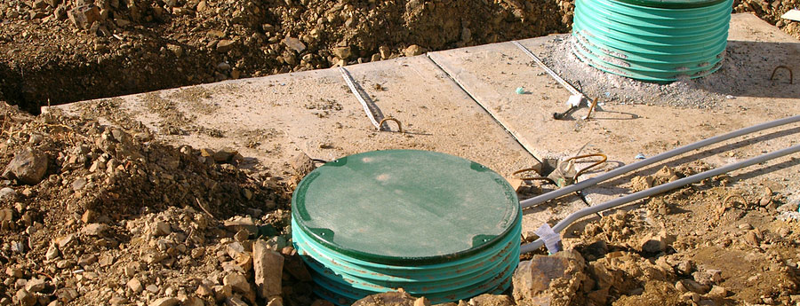 Fischer Brothers Excavating Septic Systems